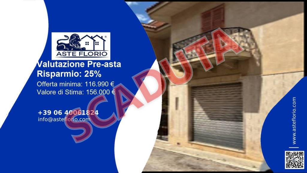appartamento in vendita ad Ispica