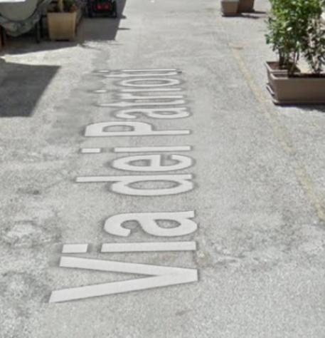 pentavano in vendita ad Ispica