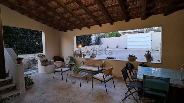 casa indipendente in vendita ad Ispica in zona Marina Marza