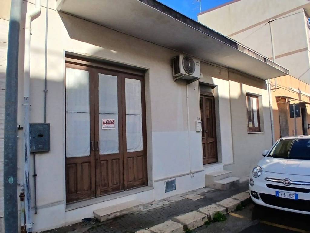 appartamento in vendita ad Ispica