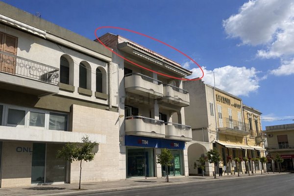 appartamento in vendita ad Ispica