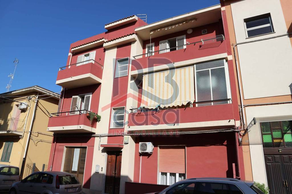 appartamento in vendita ad Ispica