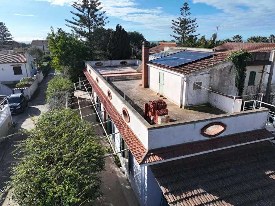 casa indipendente in vendita ad Ispica in zona Santa Maria del Focallo
