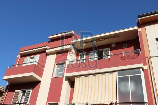 appartamento in vendita ad Ispica