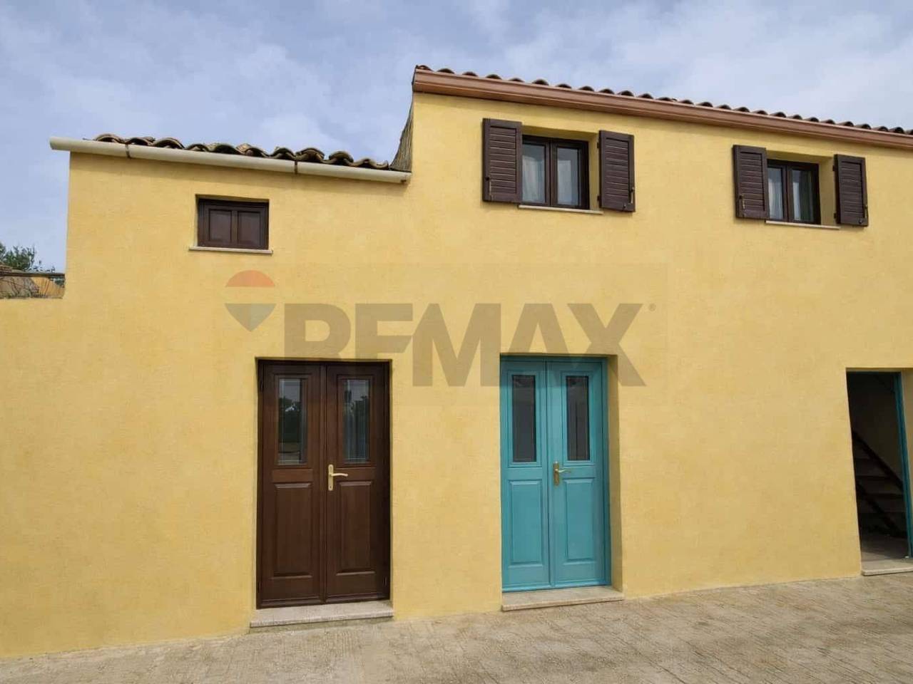 casa indipendente in vendita ad Ispica in zona Santa Maria del Focallo