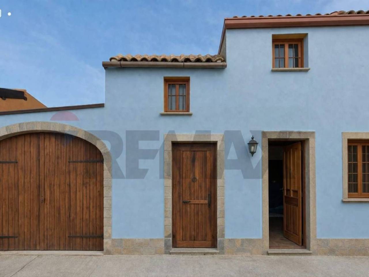 casa indipendente in vendita ad Ispica in zona Santa Maria del Focallo