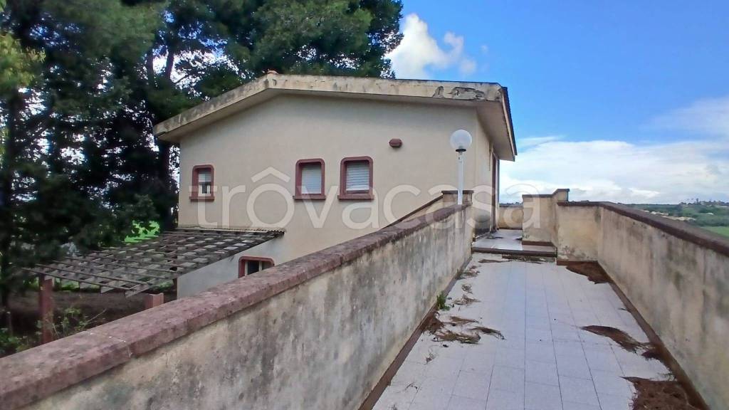 casa indipendente in vendita ad Ispica