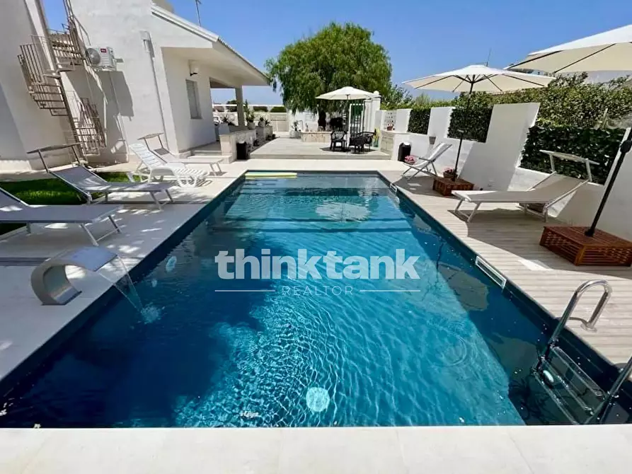 casa indipendente in vendita ad Ispica in zona Santa Maria del Focallo