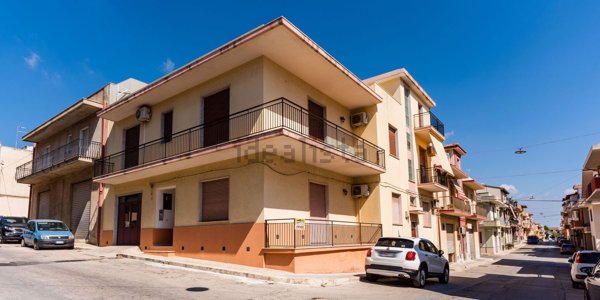 appartamento in vendita ad Ispica