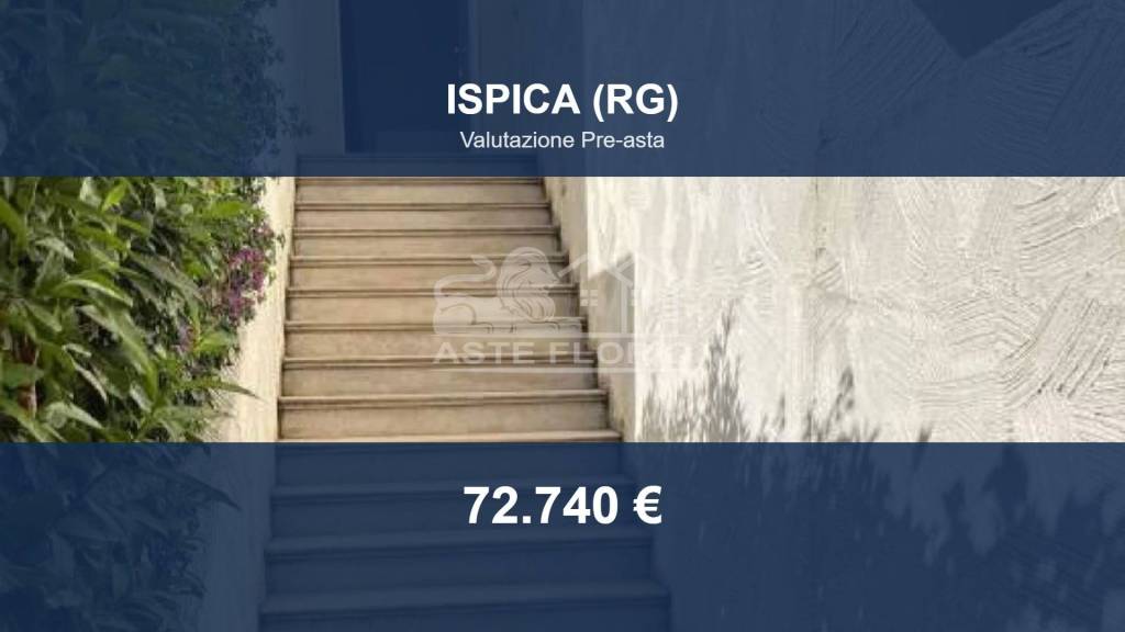 appartamento in vendita ad Ispica in zona Santa Maria del Focallo