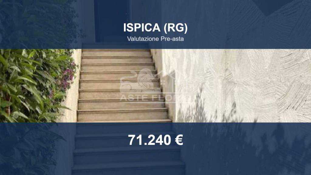 appartamento in vendita ad Ispica in zona Santa Maria del Focallo