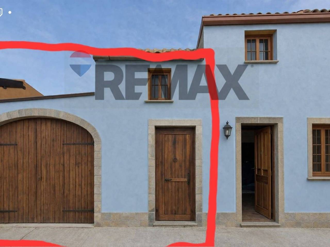 casa indipendente in vendita ad Ispica in zona Santa Maria del Focallo