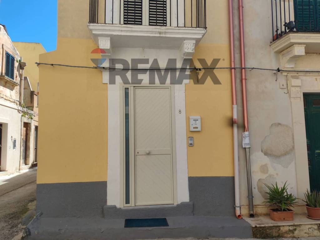 casa indipendente in vendita ad Ispica