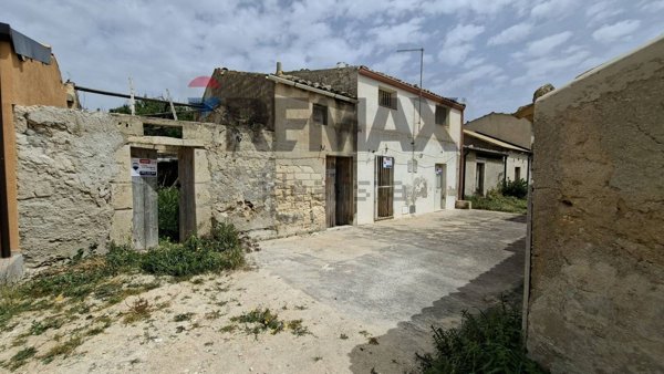 appartamento in vendita ad Ispica