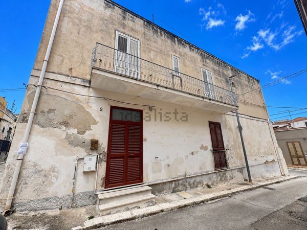 casa indipendente in vendita ad Ispica