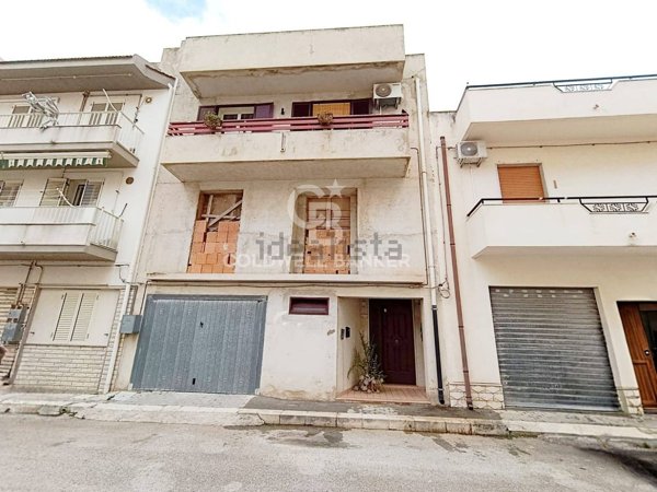 appartamento in vendita ad Ispica