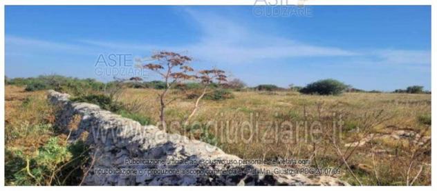 terreno edificabile in vendita ad Ispica