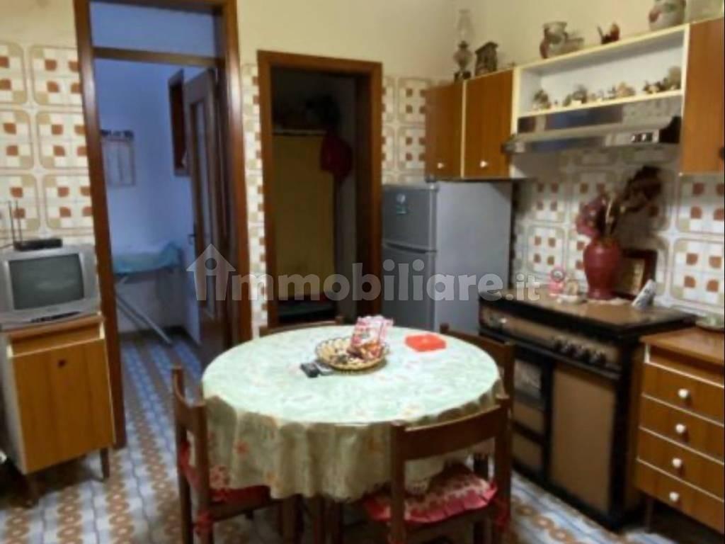 casa indipendente in vendita ad Ispica