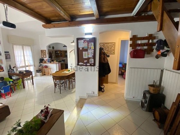 casa indipendente in vendita ad Ispica in zona Marina Marza