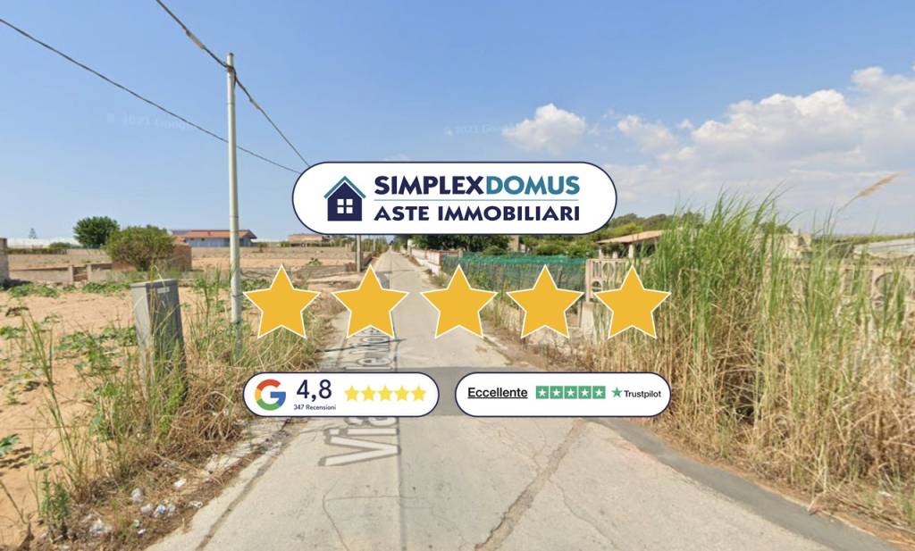 casa indipendente in vendita ad Ispica in zona Santa Maria del Focallo