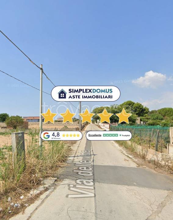 casa indipendente in vendita ad Ispica in zona Santa Maria del Focallo