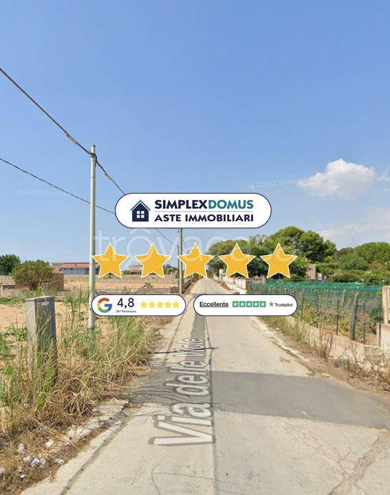 casa indipendente in vendita ad Ispica in zona Santa Maria del Focallo