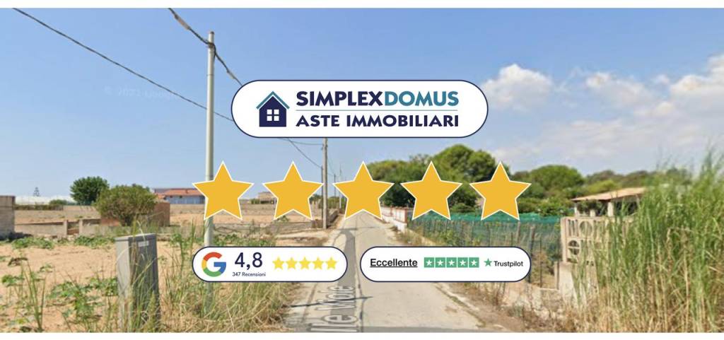 casa indipendente in vendita ad Ispica in zona Santa Maria del Focallo