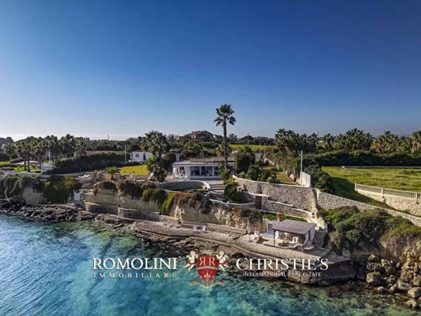 villa in vendita ad Ispica