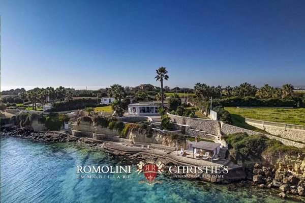 villa in vendita ad Ispica