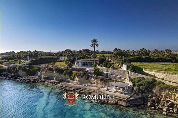 villa in vendita ad Ispica