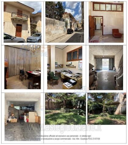 appartamento in vendita ad Ispica