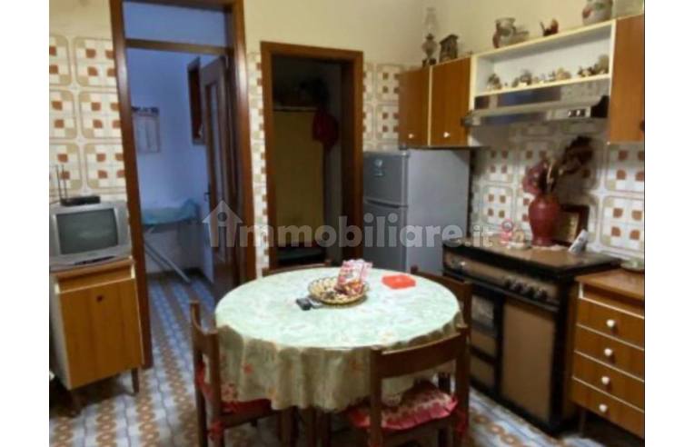 casa indipendente in vendita ad Ispica