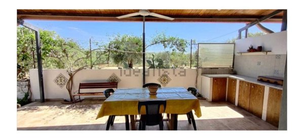 casa indipendente in vendita ad Ispica