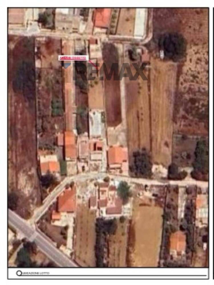 casa indipendente in vendita ad Ispica in zona Santa Maria del Focallo