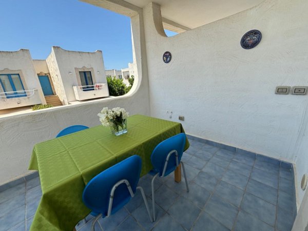 appartamento in vendita ad Ispica