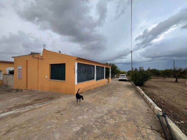 casa indipendente in vendita ad Ispica