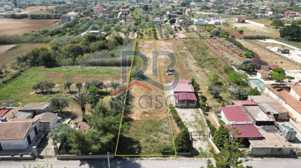 terreno agricolo in vendita ad Ispica in zona Santa Maria del Focallo