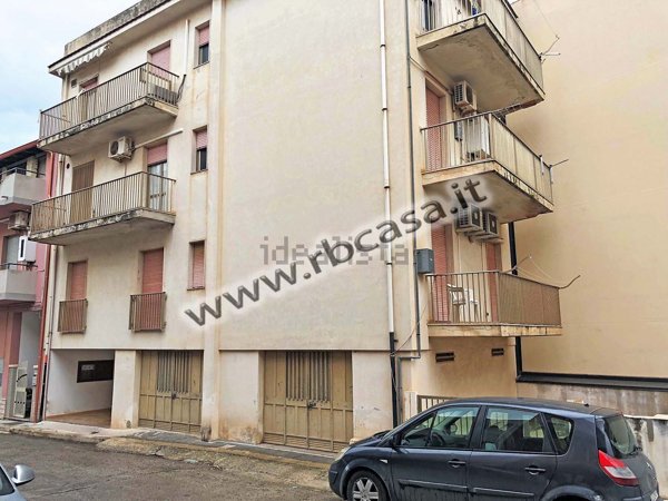 appartamento in vendita ad Ispica