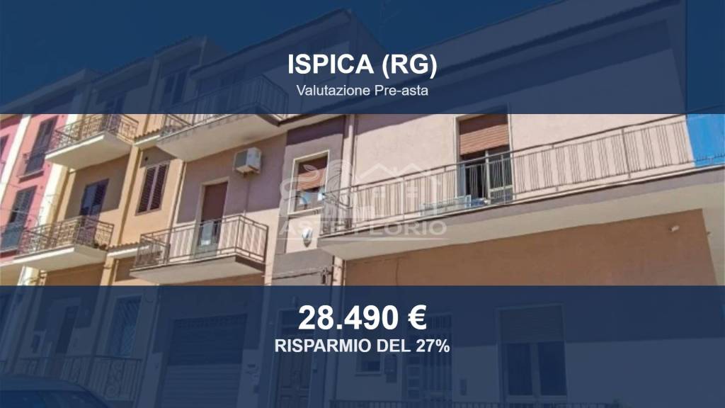 negozio in vendita ad Ispica
