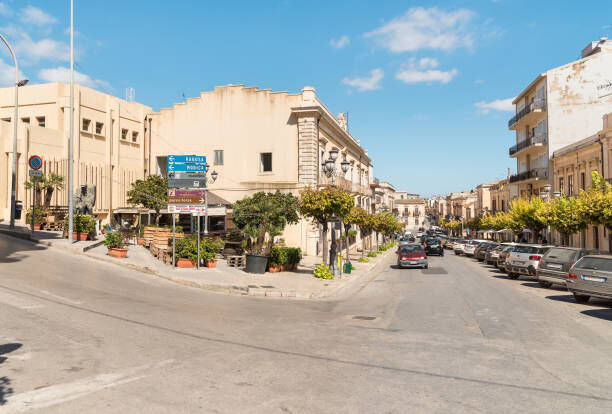 casa indipendente in vendita ad Ispica