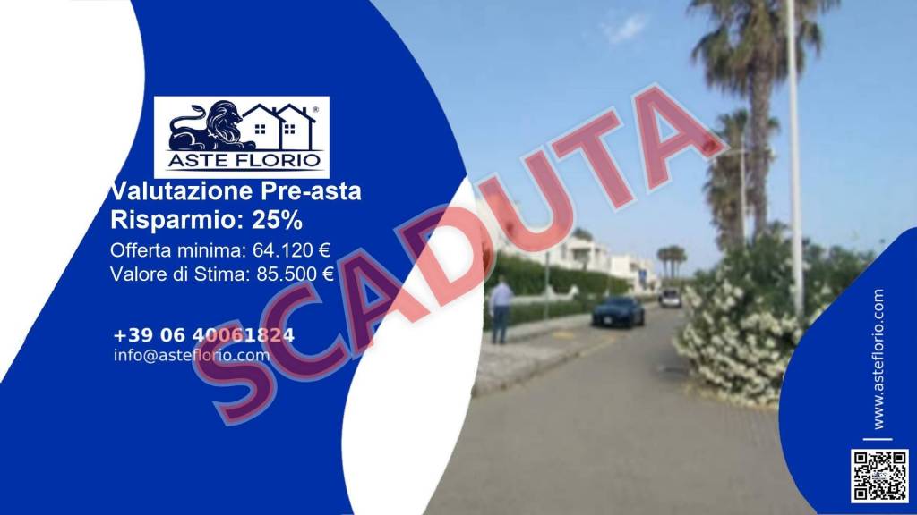 appartamento in vendita ad Ispica in zona Santa Maria del Focallo