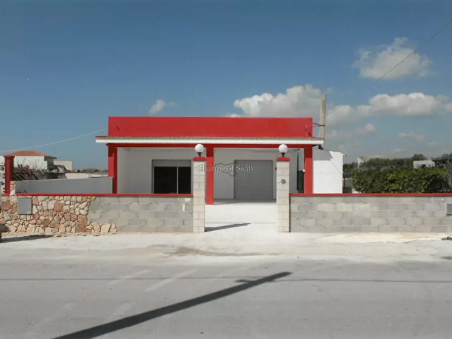 casa indipendente in vendita ad Ispica