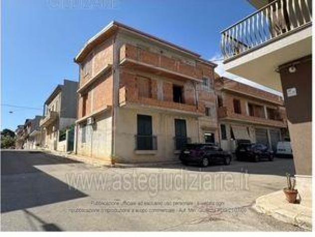 terreno edificabile in vendita ad Ispica