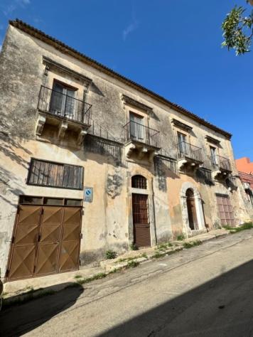 rudere in vendita ad Ispica
