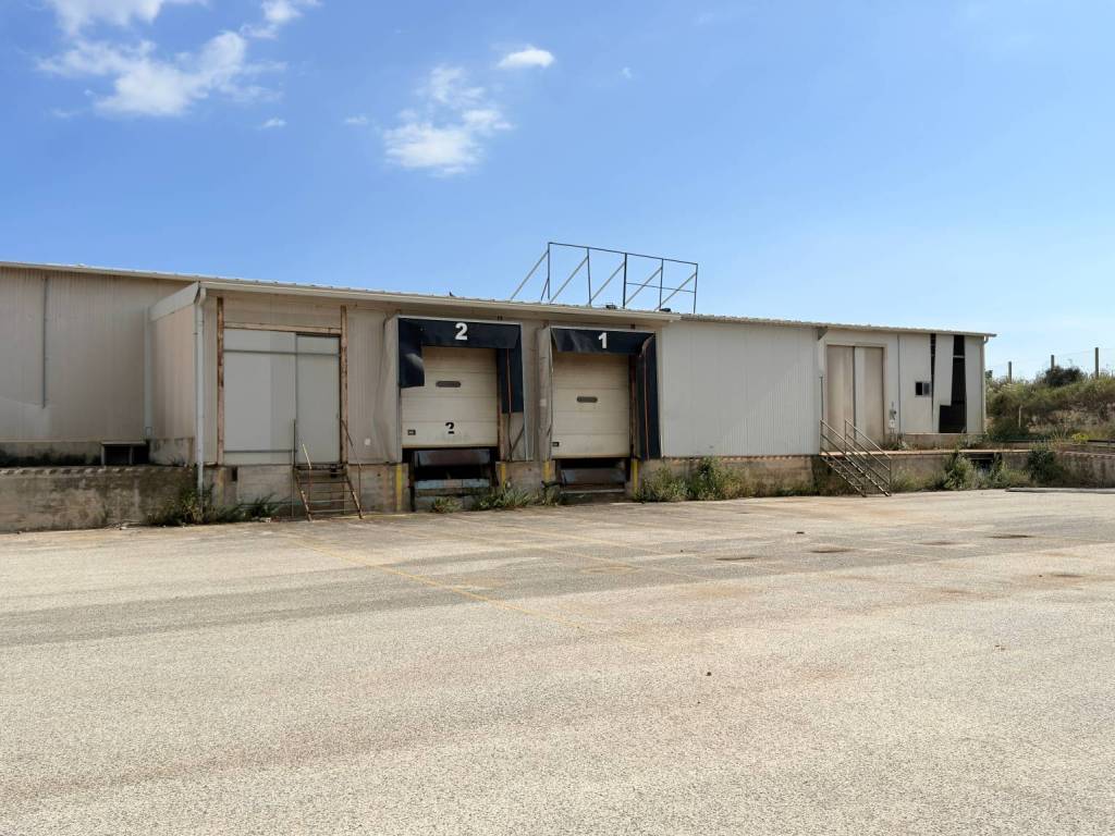 intera palazzina in vendita ad Ispica