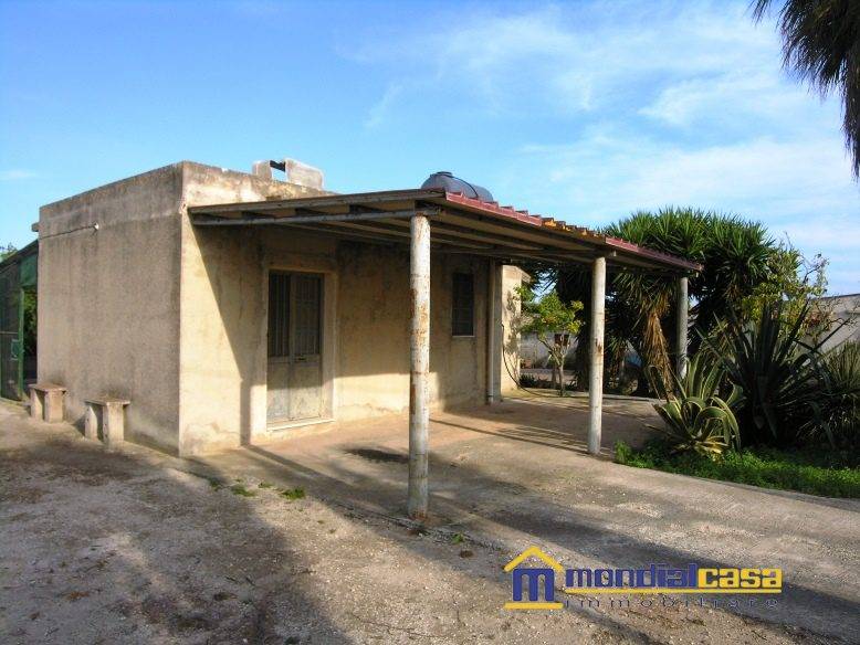 casa indipendente in vendita ad Ispica