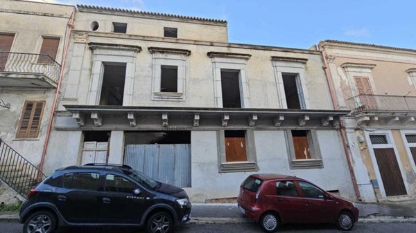 appartamento in vendita ad Ispica