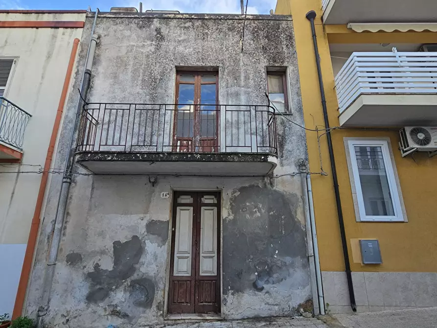 casa indipendente in vendita ad Ispica