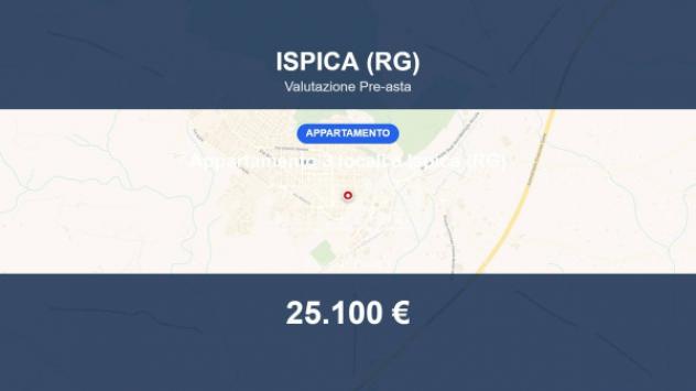 casa indipendente in vendita ad Ispica