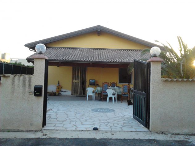 casa indipendente in vendita ad Ispica